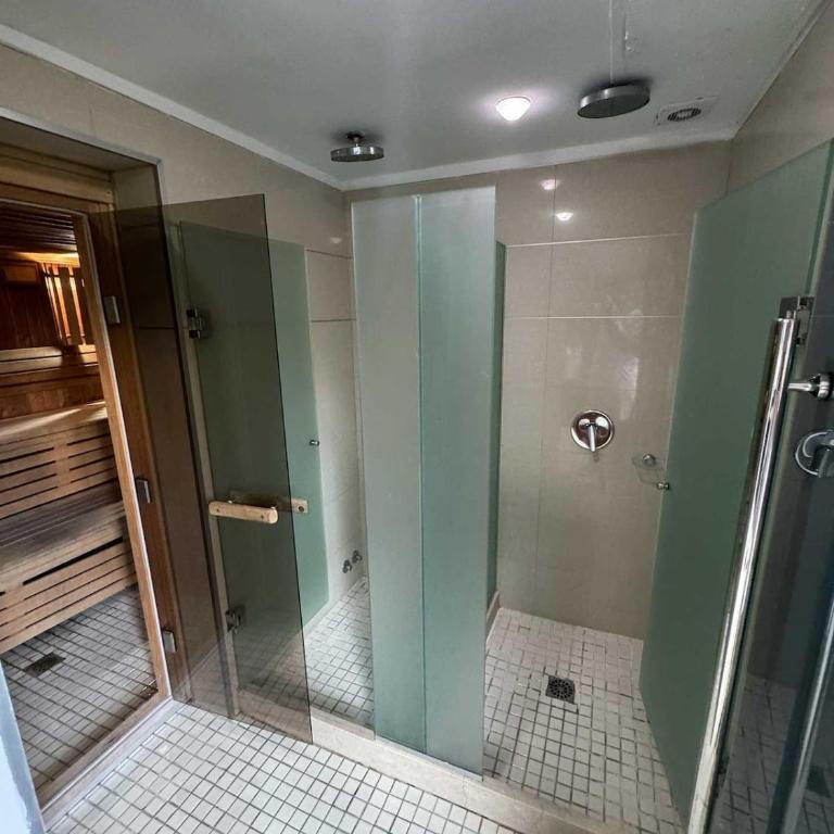 Apartamento en Torre Tressesenta - Punta del Este - Two-Bedroom Apartment - 19