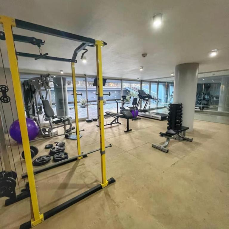 Apartamento en Torre Tressesenta - Punta del Este - Two-Bedroom Apartment - 20