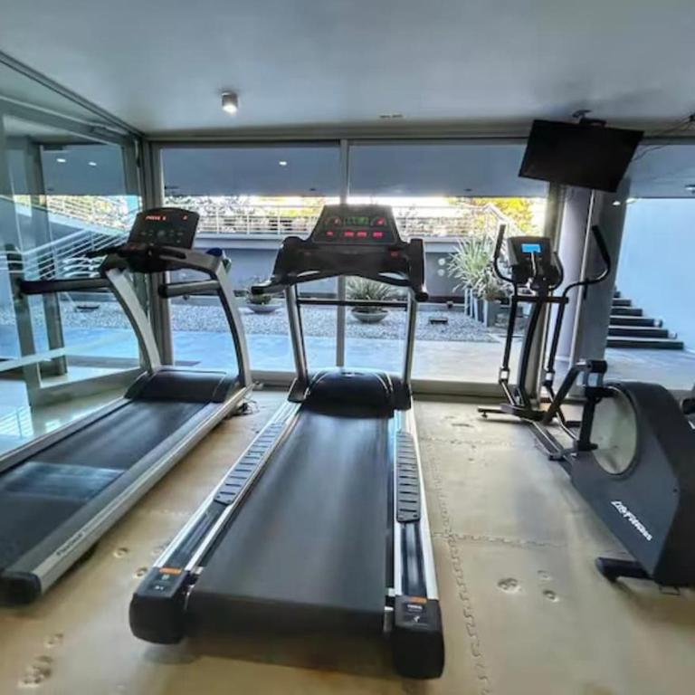 Apartamento en Torre Tressesenta - Punta del Este - Two-Bedroom Apartment - 23