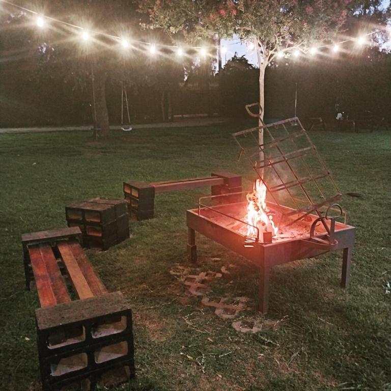 house to rest Parque Sakura - Casa de 2 dormitorios - 10