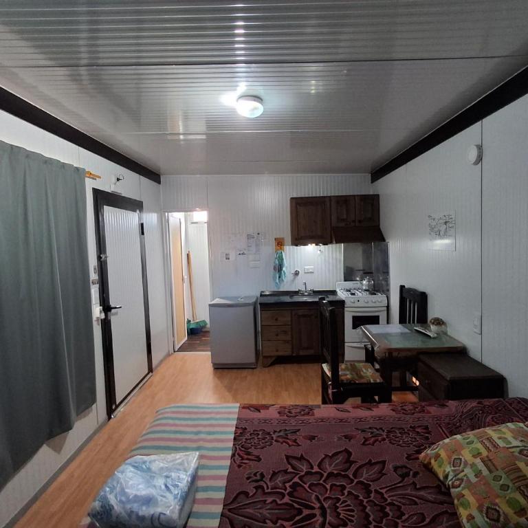 Cabañas Soledad - Apartamento de 1 dormitorio - 3