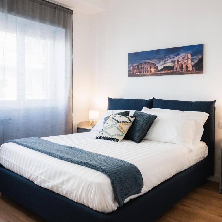 Casa di Fil - Appartamento con 1 Camera da Letto - 3