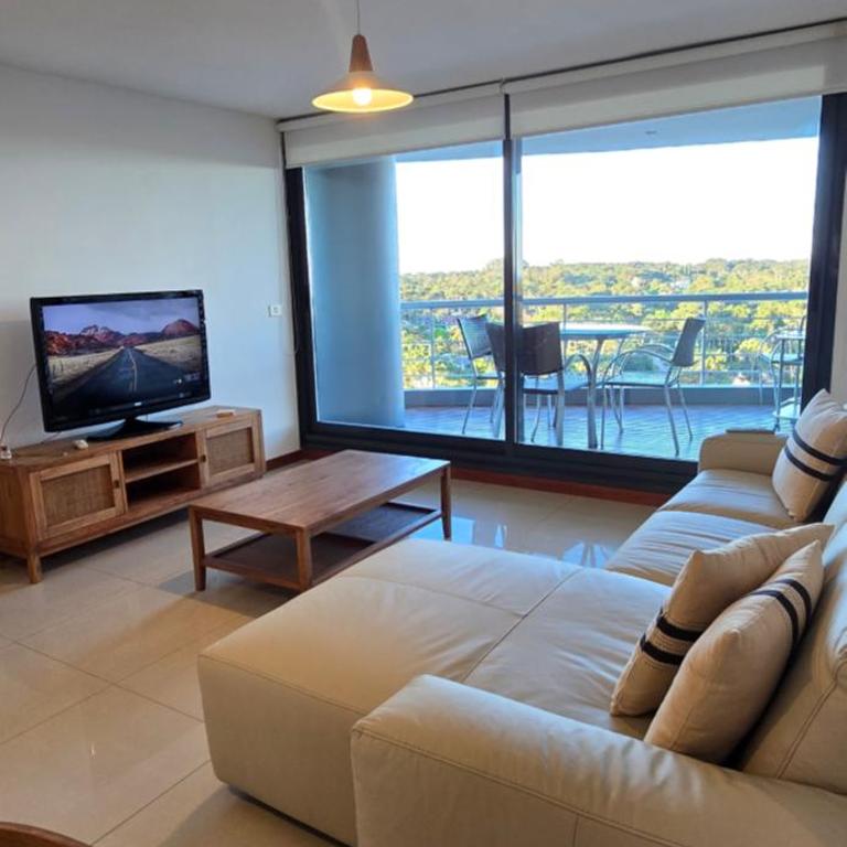 Apartamento en Torre Tressesenta - Punta del Este - Two-Bedroom Apartment - 1