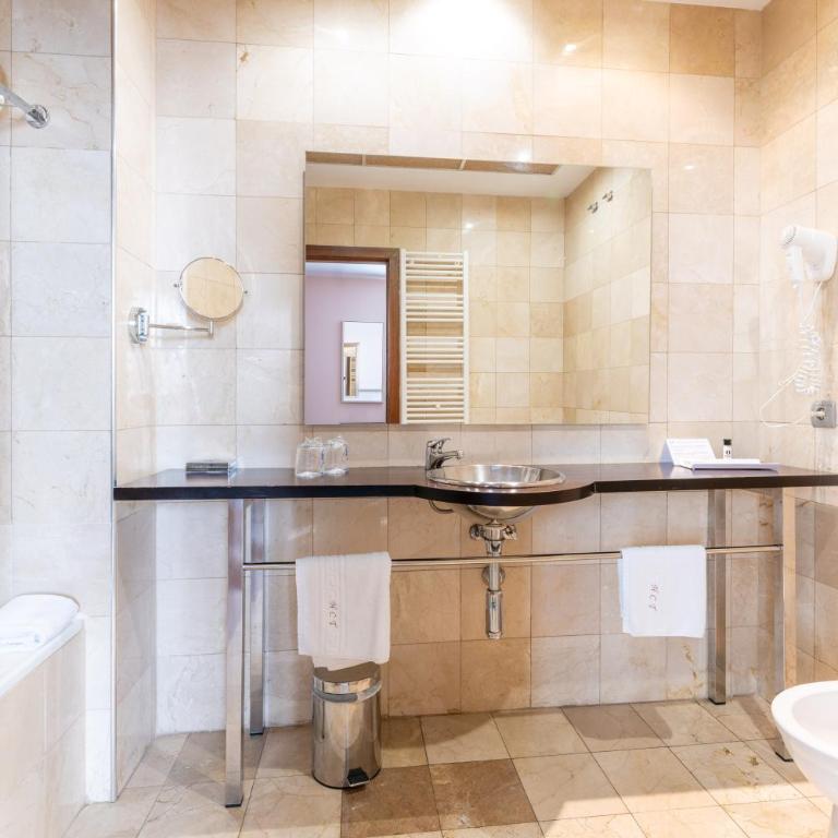 Hospedium Hotel Casino Del Tormes - Habitación Doble - 1 o 2 camas - 29
