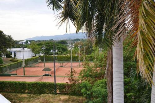 EXCLUSIVO APARTAMENTO EL PEÑON LAGOs - Apartamento de 4 dormitorios con balcón - 9