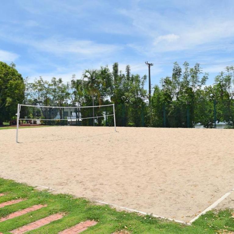 EXCLUSIVO APARTAMENTO EL PEÑON LAGOs - Apartamento de 4 dormitorios con balcón - 12