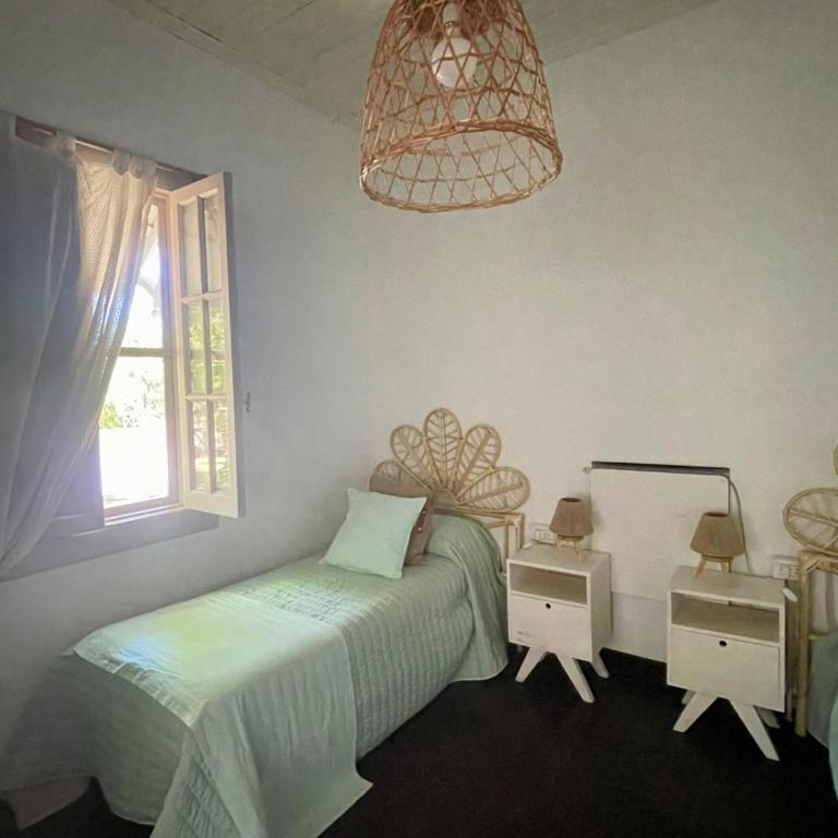 Casa con encanto islero - Casa de 2 dormitorios - 11
