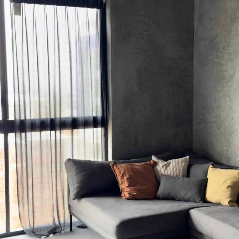 Upscale 2BR 2BA Apt w incredible Mountain Views - Apartamento de 2 dormitorios - 6