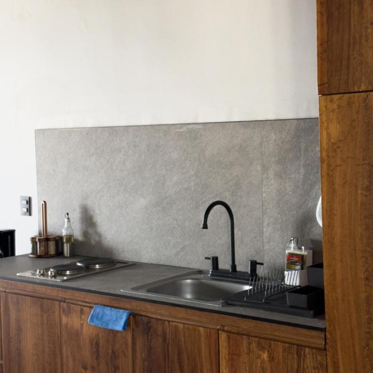 Upscale 2BR 2BA Apt w incredible Mountain Views - Apartamento de 2 dormitorios - 7