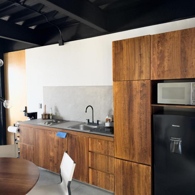 Upscale 2BR 2BA Apt w incredible Mountain Views - Apartamento de 2 dormitorios - 25