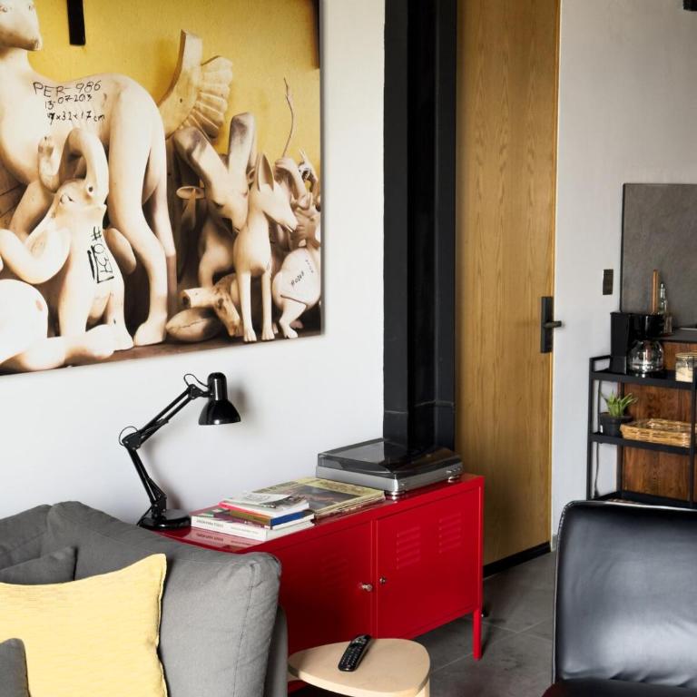Upscale 2BR 2BA Apt w incredible Mountain Views - Apartamento de 2 dormitorios - 1