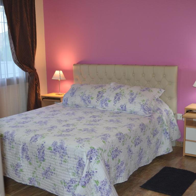 Susy Rental - Two-Bedroom Apartment - 3