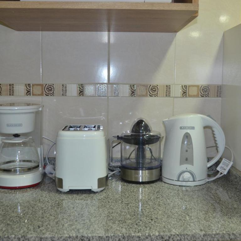 Susy Rental - Two-Bedroom Apartment - 1