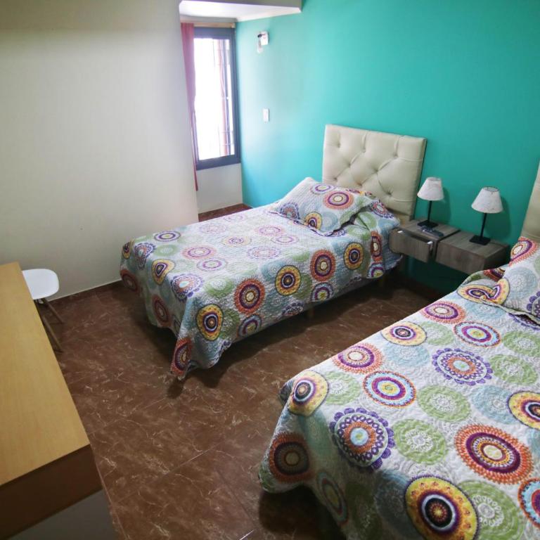 Susy Rental - Two-Bedroom Apartment - 2
