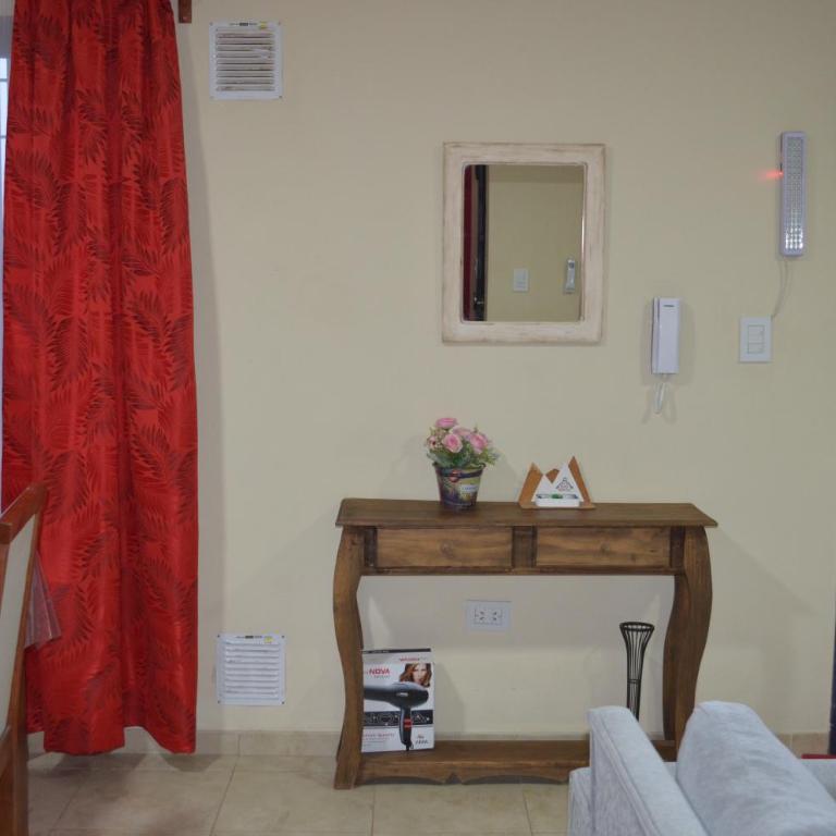 Susy Rental - Two-Bedroom Apartment - 4