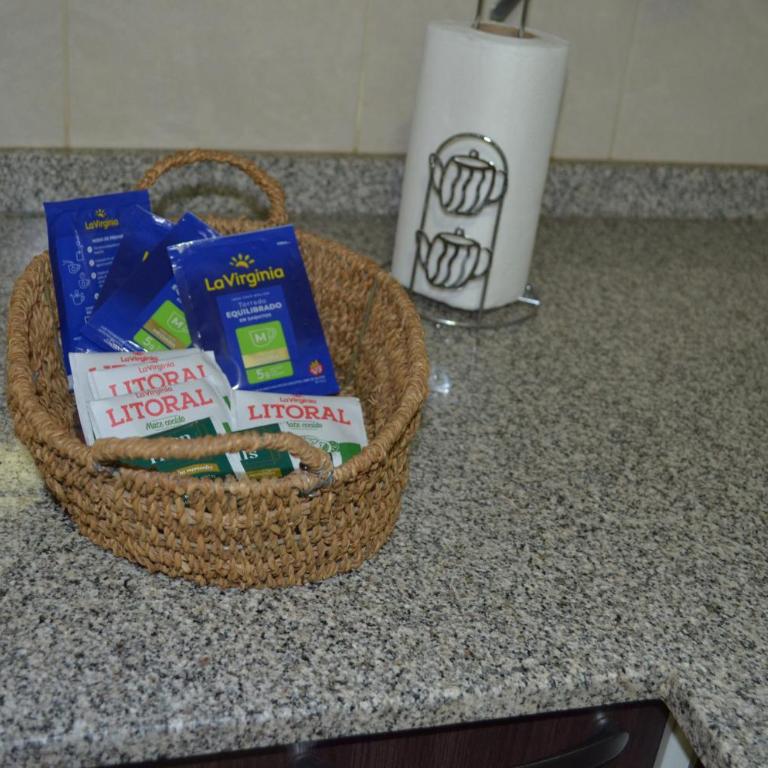 Susy Rental - Two-Bedroom Apartment - 5