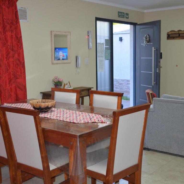 Susy Rental - Two-Bedroom Apartment - 6