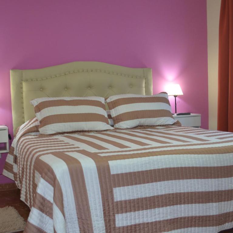 Susy Rental - Two-Bedroom Apartment - 4