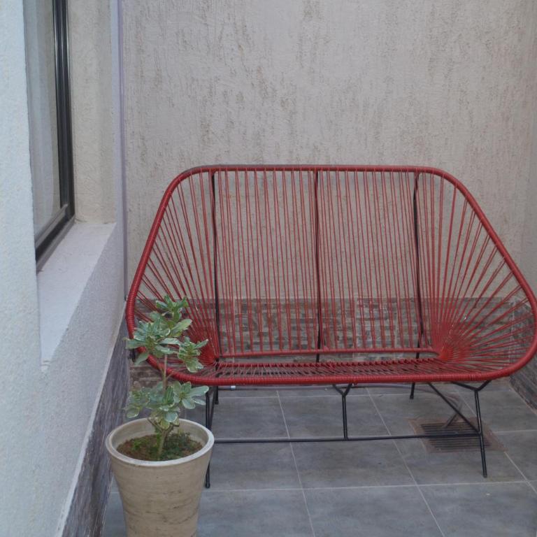 Susy Rental - Two-Bedroom Apartment - 7