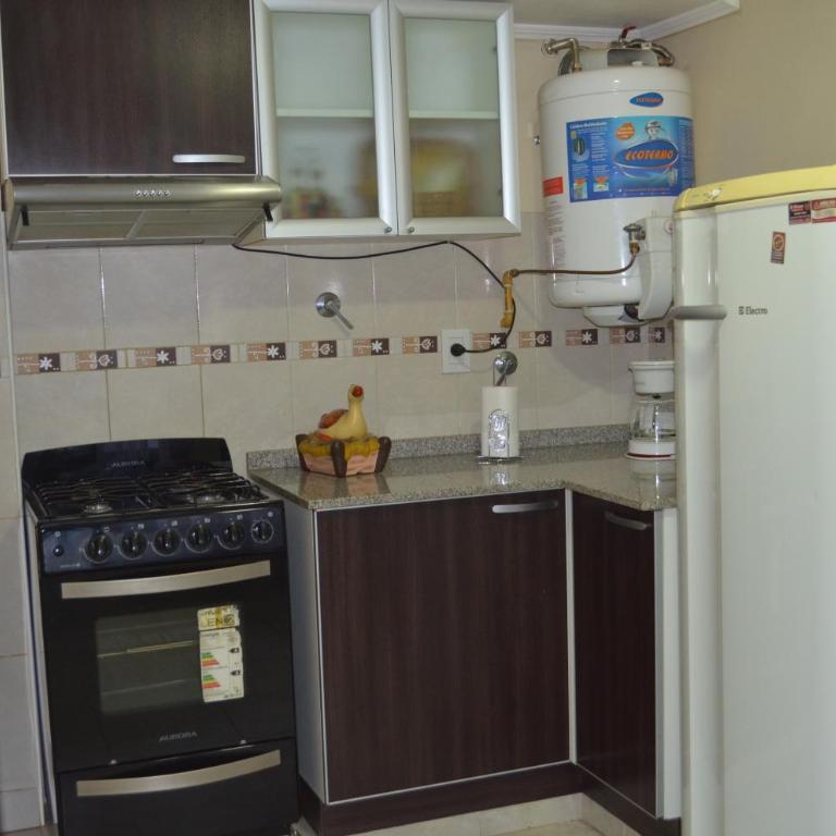 Susy Rental - Two-Bedroom Apartment - 8