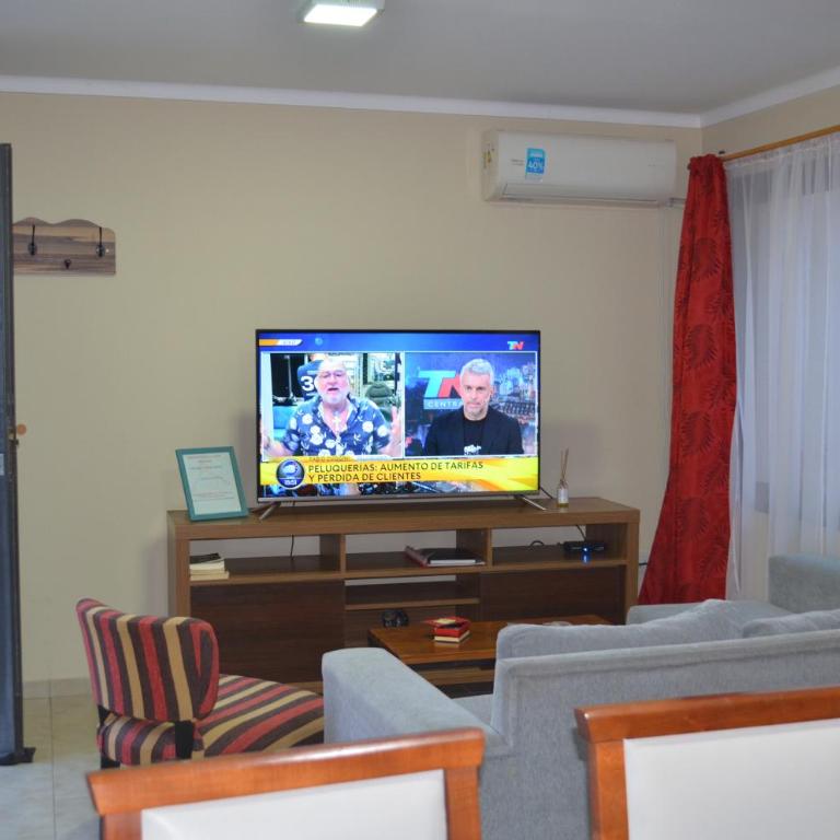 Susy Rental - Two-Bedroom Apartment - 9