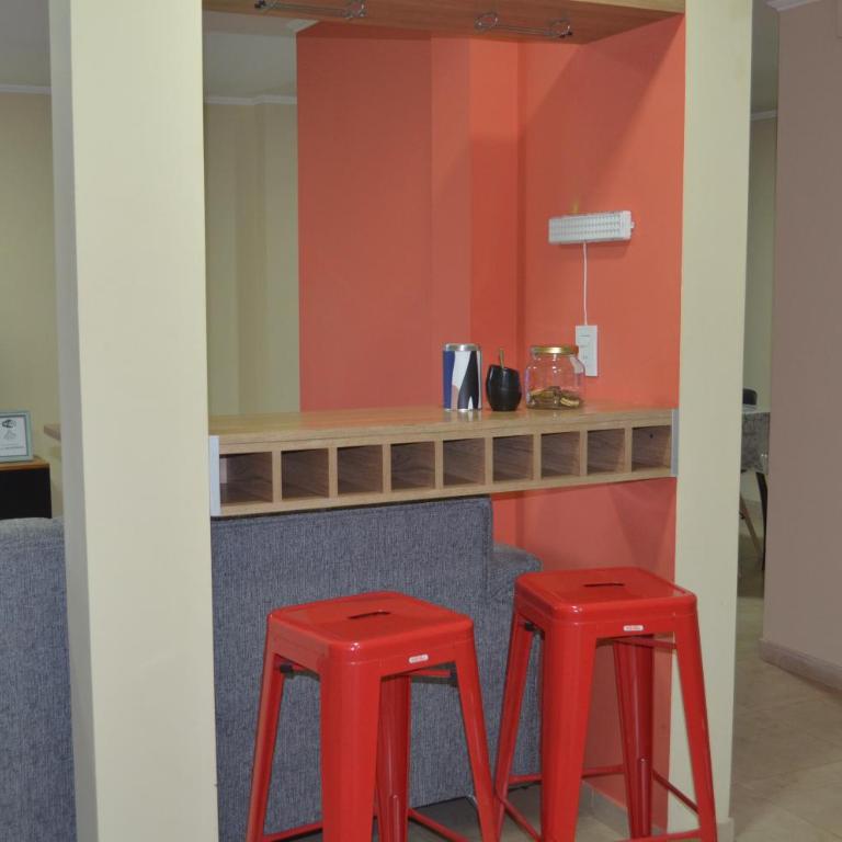 Susy Rental - Two-Bedroom Apartment - 7