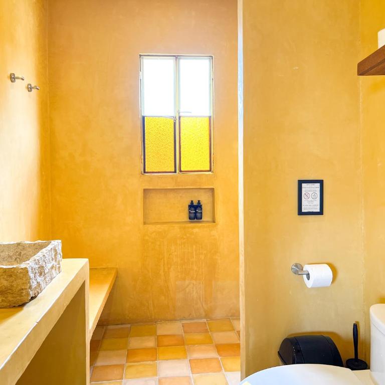 Kuka y Letras - Habitación Deluxe - 2