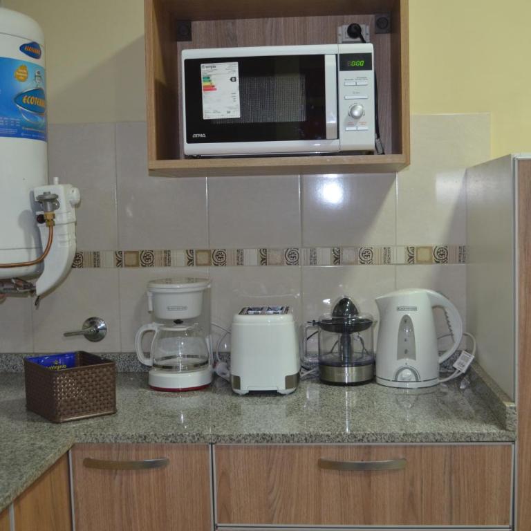 Susy Rental - Two-Bedroom Apartment - 8