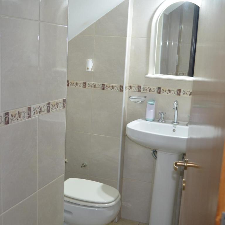 Susy Rental - Two-Bedroom Apartment - 13