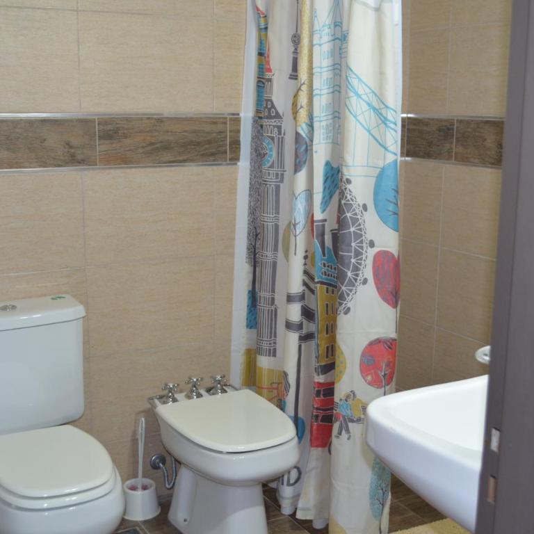 Susy Rental - Two-Bedroom Apartment - 14
