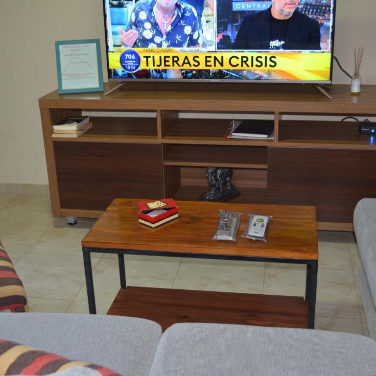 Susy Rental - Two-Bedroom Apartment - 15