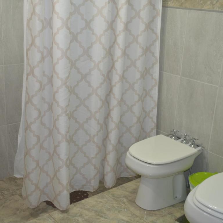 Susy Rental - Two-Bedroom Apartment - 15