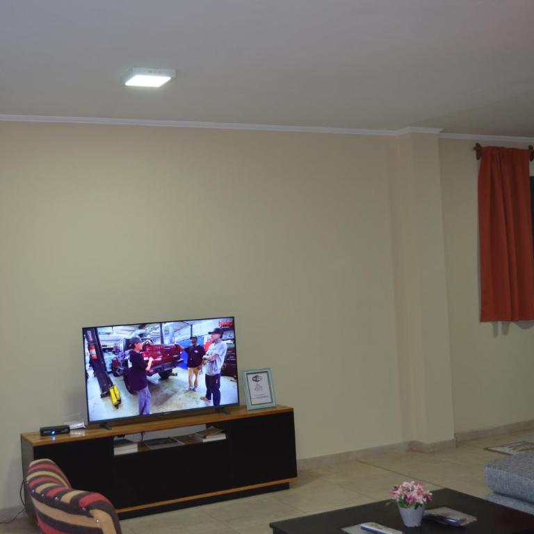 Susy Rental - Two-Bedroom Apartment - 16