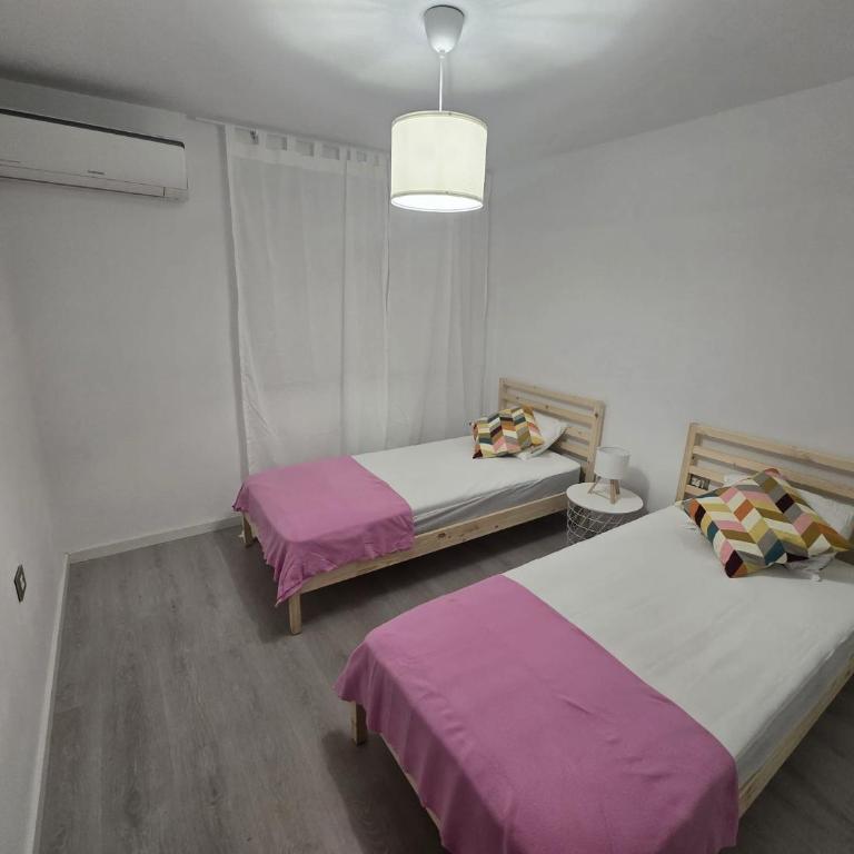 Paradise Caletillas BeachFront Duplex with Pool & Parking - Apartamento de 2 dormitorios - 11