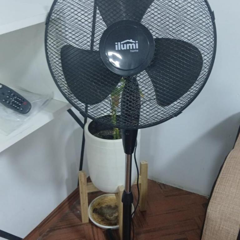 Mini Apartamento Compacto # 201 - Consultar Garage - Apartamento de 1 dormitorio - 15