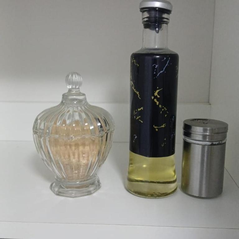 Mini Apartamento Compacto # 201 - Consultar Garage - Apartamento de 1 dormitorio - 9