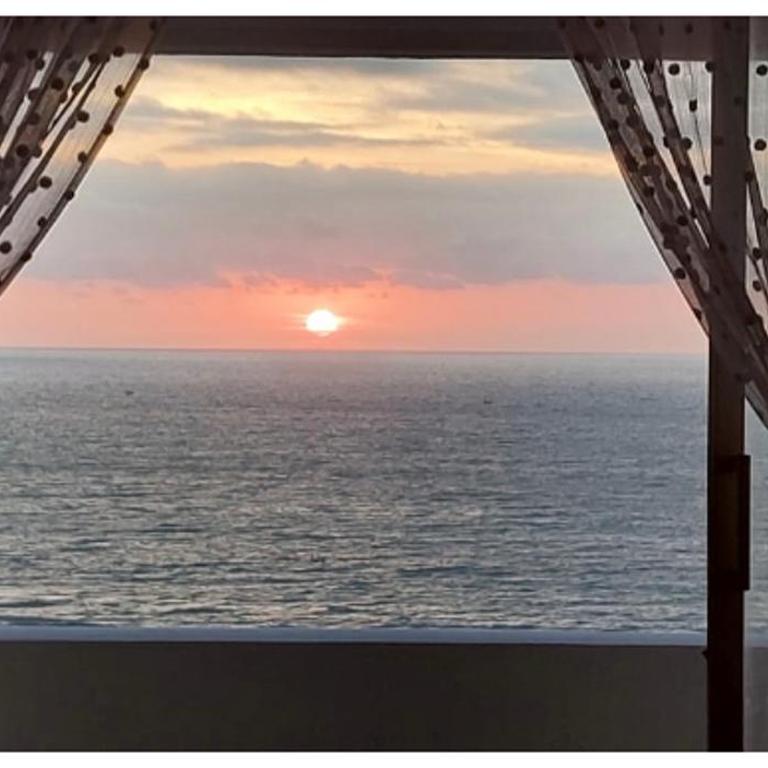 Oceanfront Apartment 2BR 2BA at Jama Campay includes Resort Access - Two-Bedroom Apartment - 29