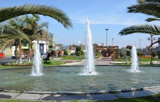 Mini Apartamento Compacto # 201 - Consultar Garage - Apartamento de 1 dormitorio - 22