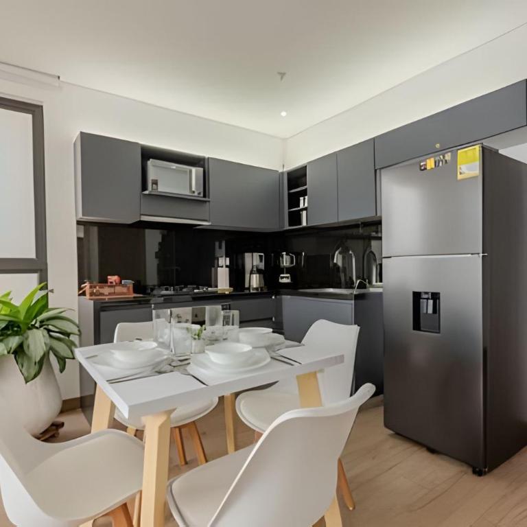 Murano Centro/Nuevo, Moderno/Vista al Mar /Piscina - Deluxe One-Bedroom Apartment with Ocean View - 57