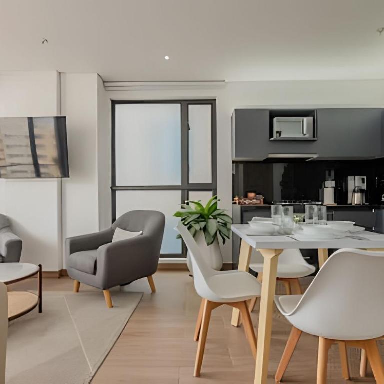Murano Centro/Nuevo, Moderno/Vista al Mar /Piscina - Deluxe One-Bedroom Apartment with Ocean View - 61