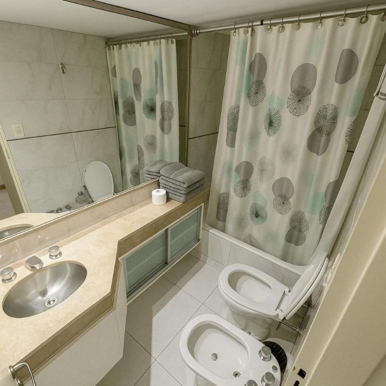 Departamento para 3 - Apartamento de 1 dormitorio - 6