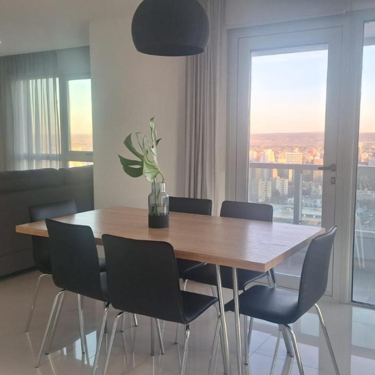 HGardenPatagonia - Two-Bedroom Apartment - 1