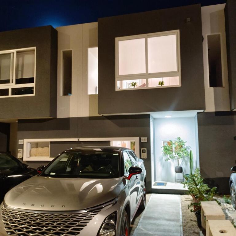Casa Boutique, Lujo, Seguridad y Privacidad Total - Two-Bedroom House - 1