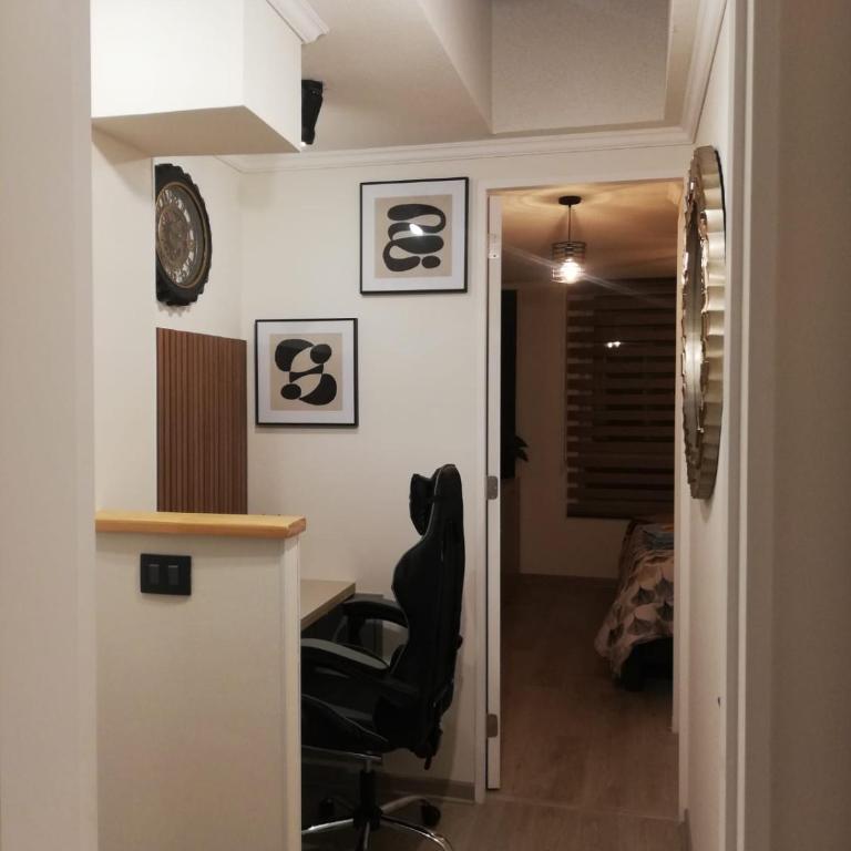 Casa Boutique, Lujo, Seguridad y Privacidad Total - Two-Bedroom House - 4