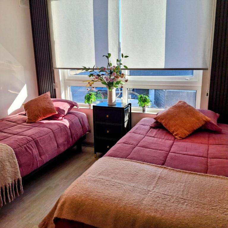 Casa Boutique, Lujo, Seguridad y Privacidad Total - Two-Bedroom House - 7