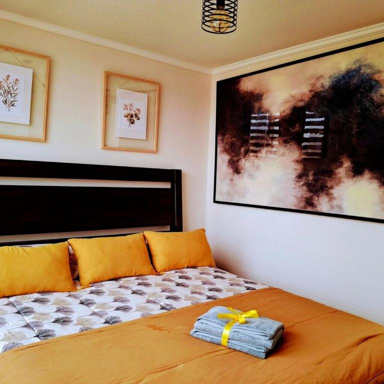 Casa Boutique, Lujo, Seguridad y Privacidad Total - Two-Bedroom House - 5