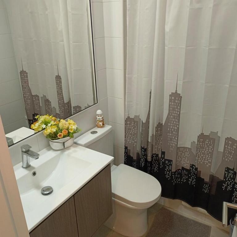 Casa Boutique, Lujo, Seguridad y Privacidad Total - Two-Bedroom House - 13