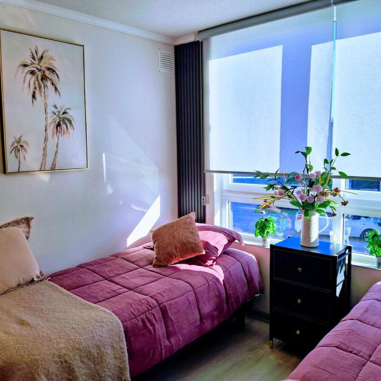 Casa Boutique, Lujo, Seguridad y Privacidad Total - Two-Bedroom House - 16