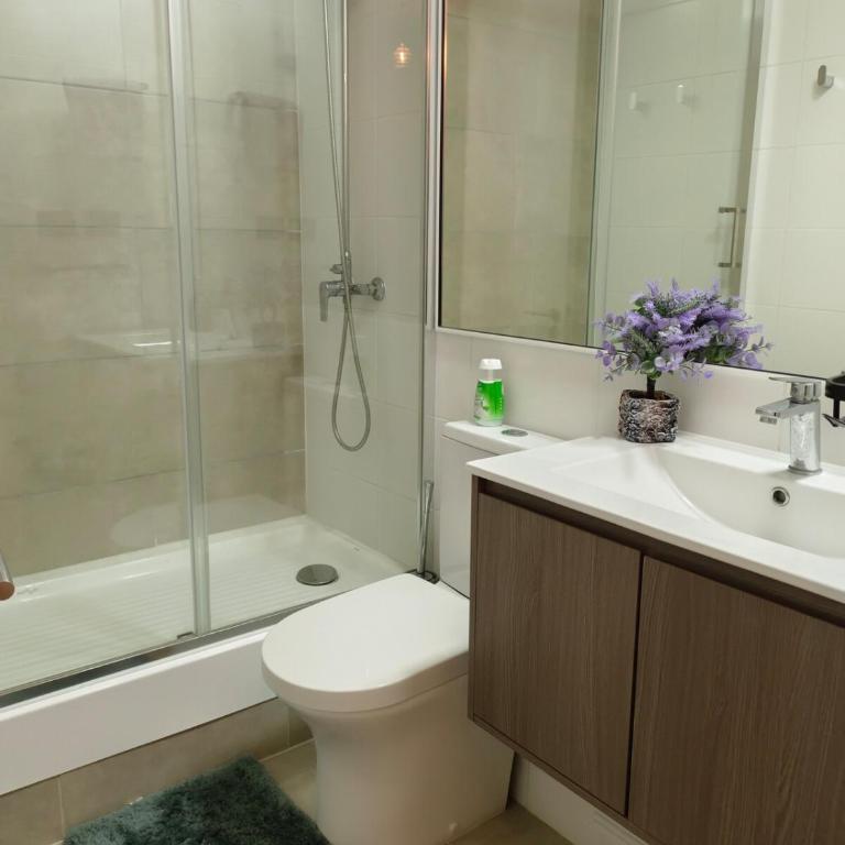 Casa Boutique, Lujo, Seguridad y Privacidad Total - Two-Bedroom House - 25