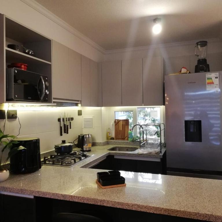 Casa Boutique, Lujo, Seguridad y Privacidad Total - Two-Bedroom House - 26